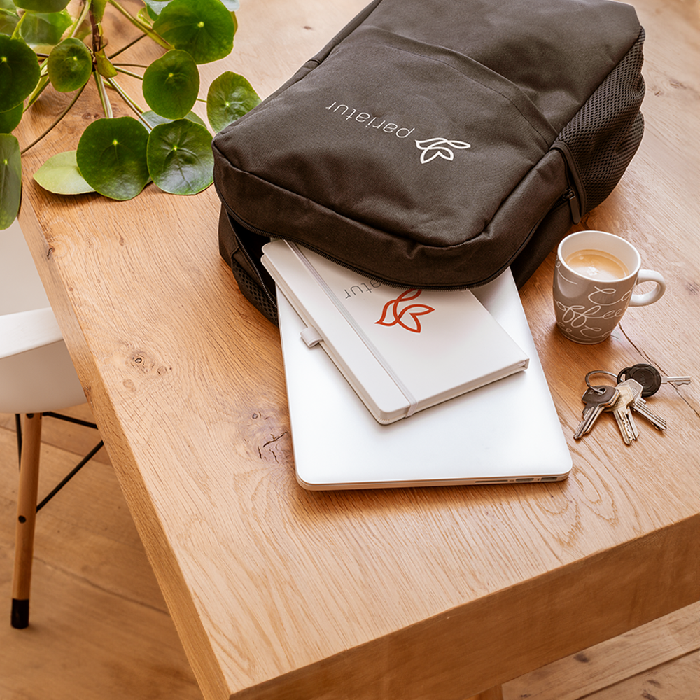 Carnet en papier de pierre Rock Ground – Image 4