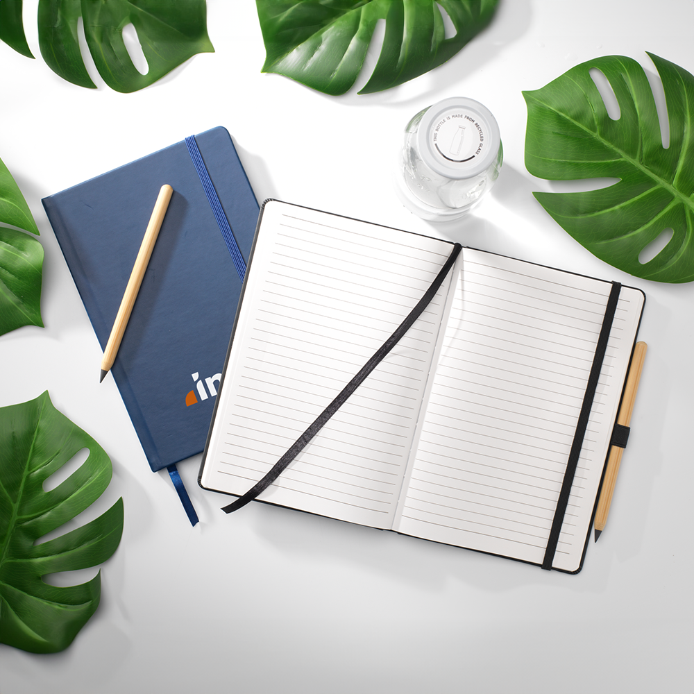 Carnet en papier de pierre Rock Ground – Image 2