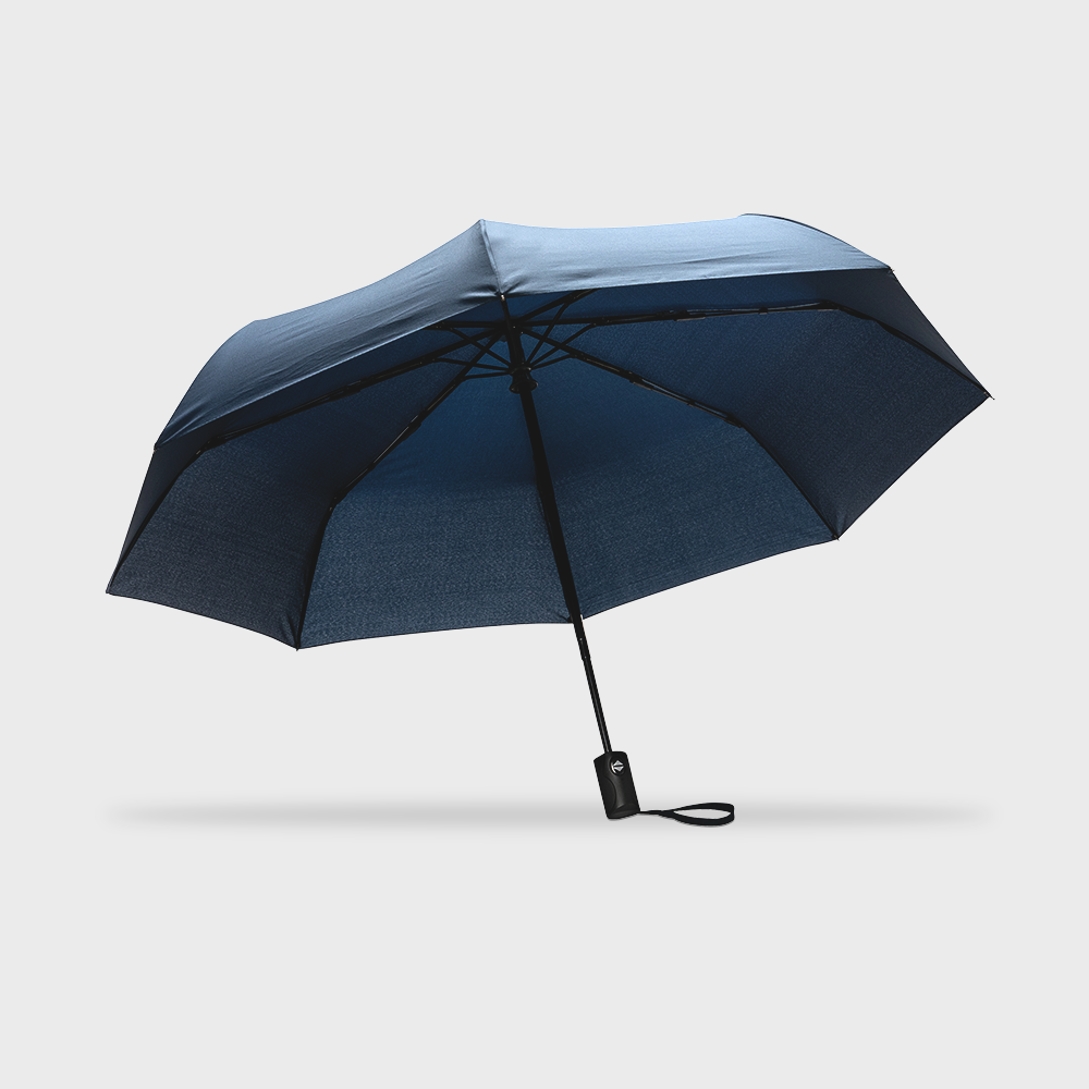 Parapluie auto ouvrant/fermant Impact AWARE RPET – Image 4