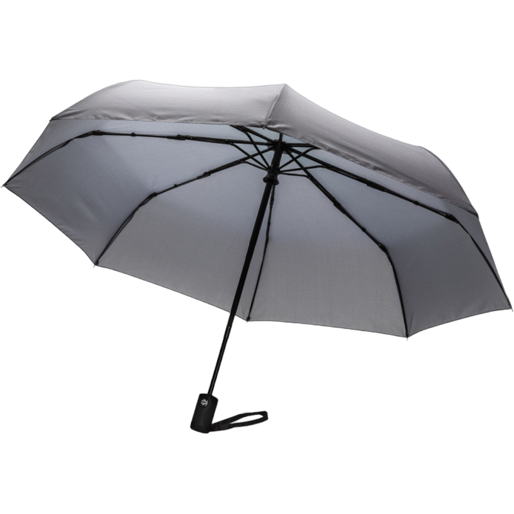 Parapluie auto ouvrant/fermant Impact AWARE RPET – Image 3