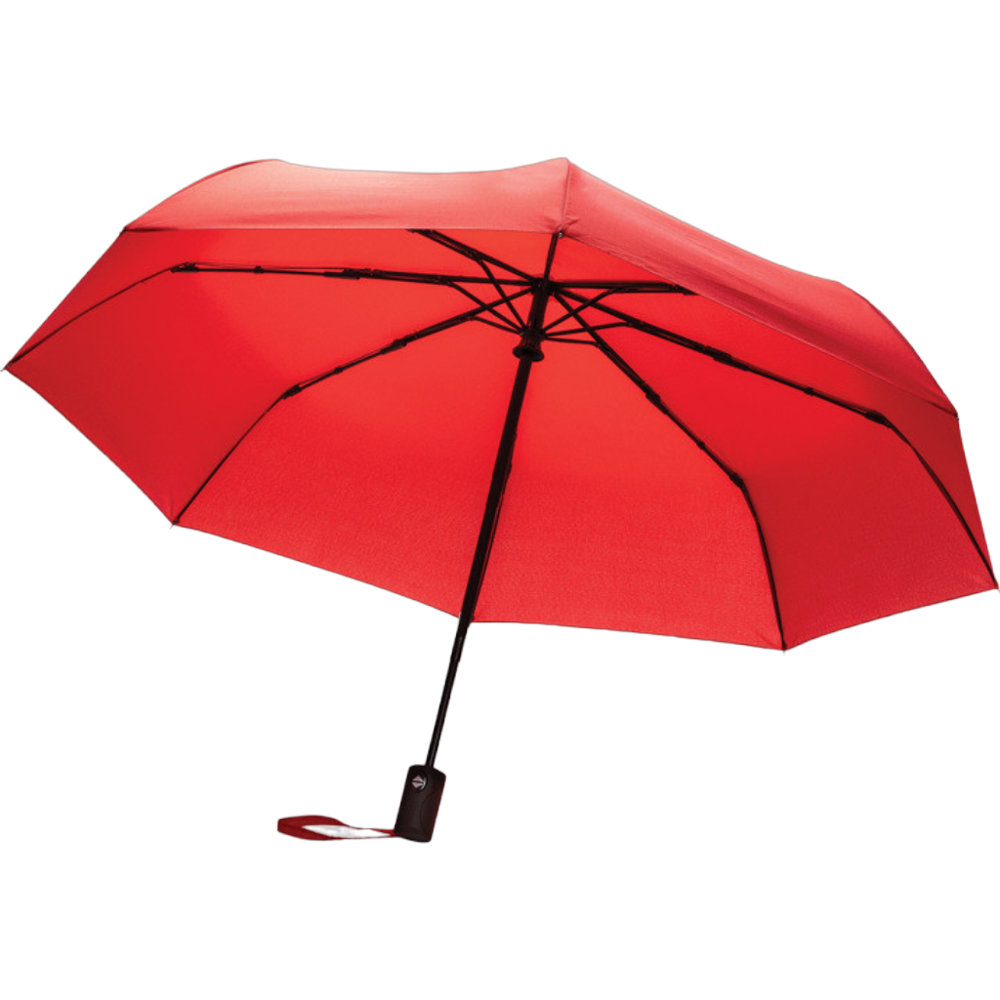 Parapluie auto ouvrant/fermant Impact AWARE RPET – Image 8
