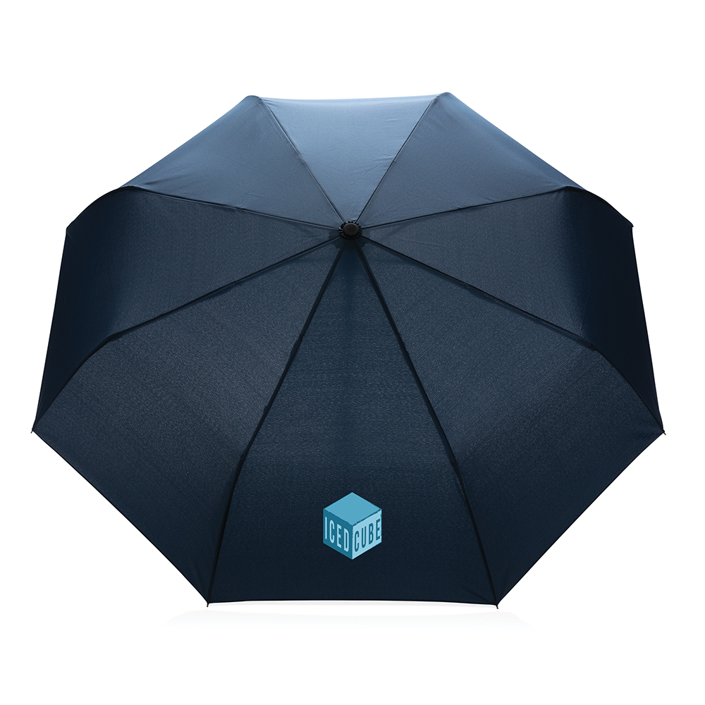 Parapluie auto ouvrant/fermant Impact AWARE RPET – Image 5