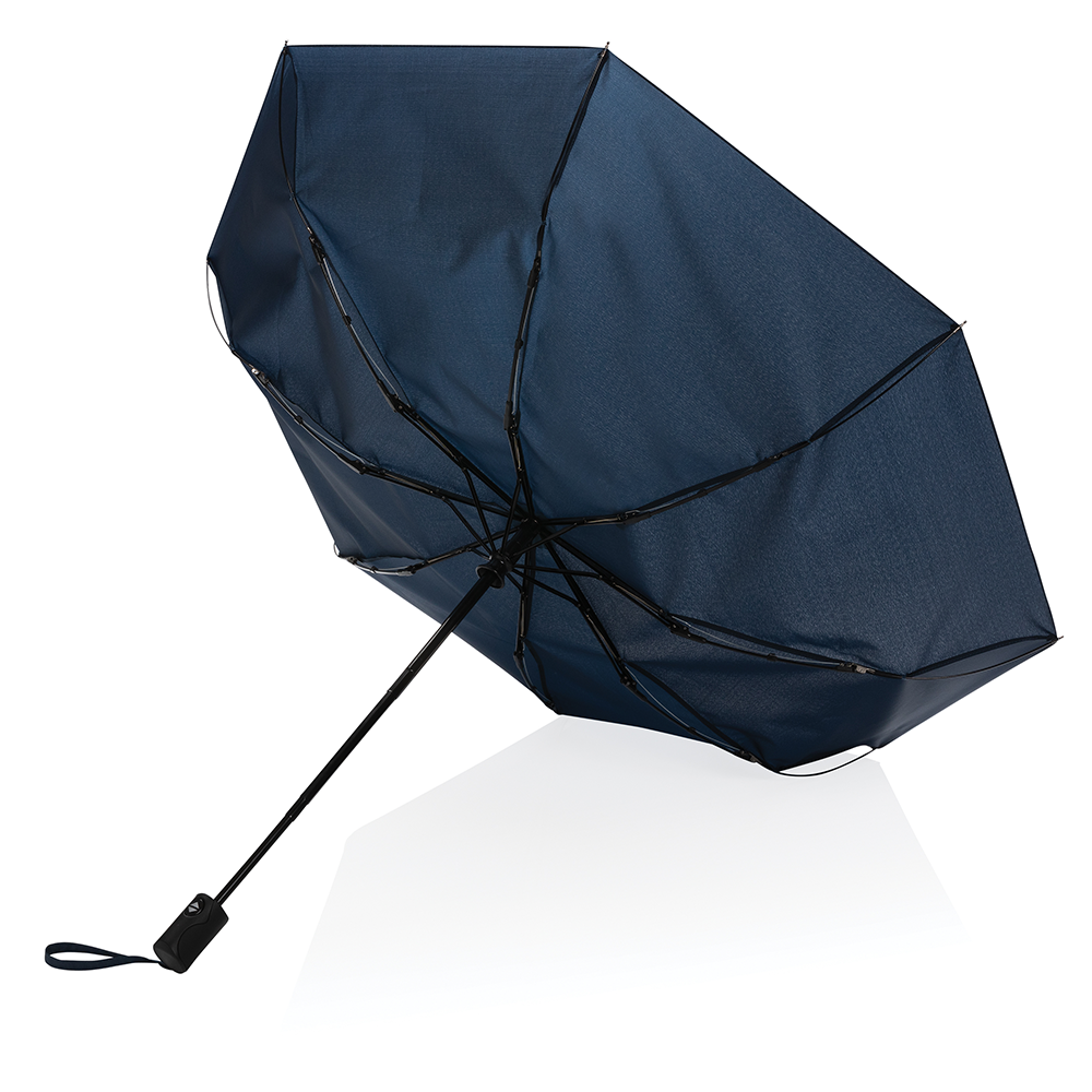 Parapluie auto ouvrant/fermant Impact AWARE RPET – Image 7