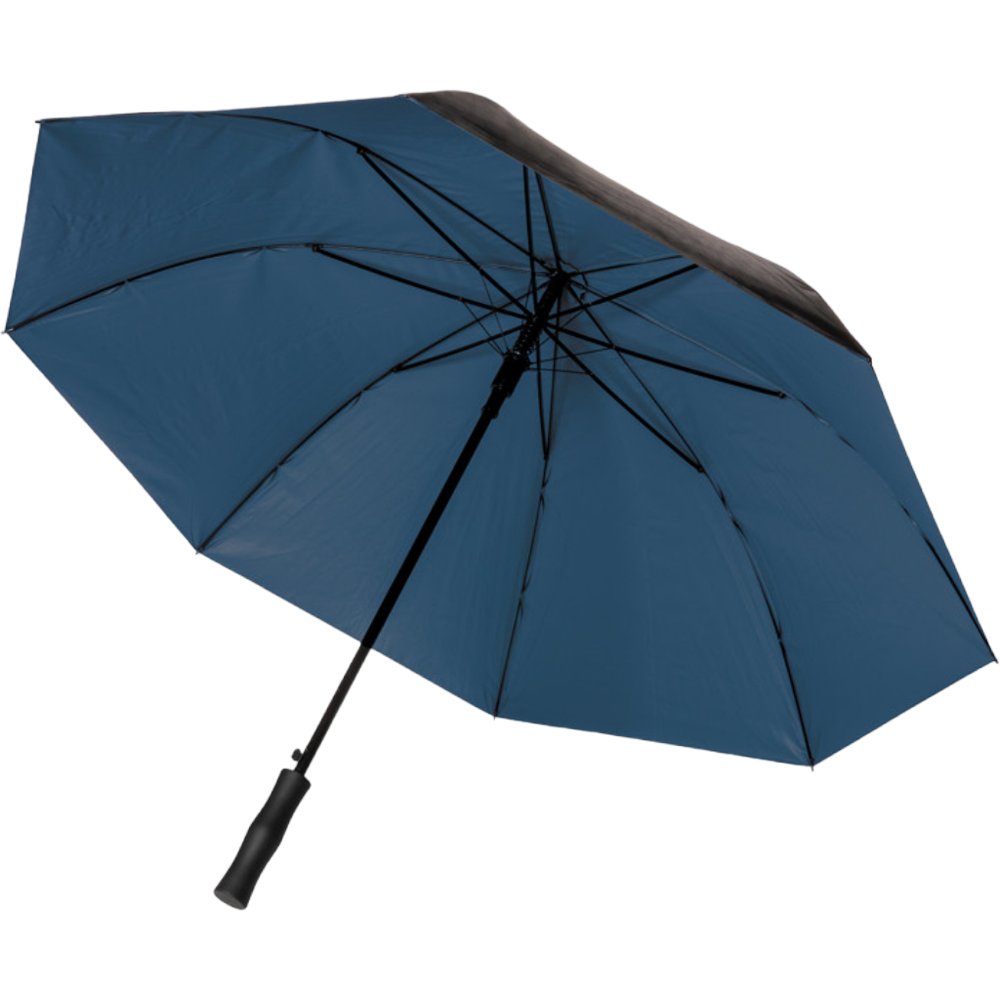 Parapluie à ouverture automatique Impact AWARE en RPET – Image 4