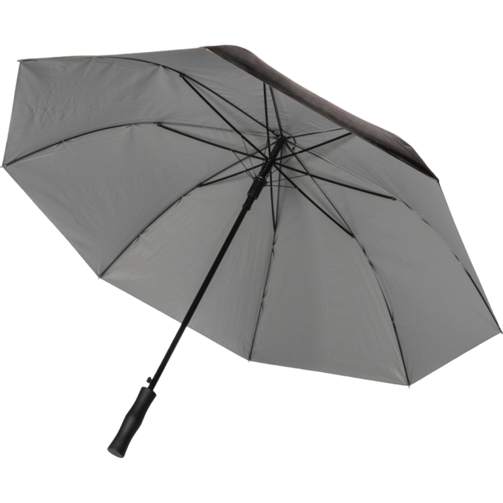 Parapluie à ouverture automatique Impact AWARE en RPET – Image 7