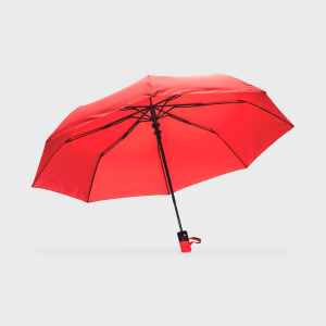 Parapluie mini à ouverture automatique Impact AWARE en RPET