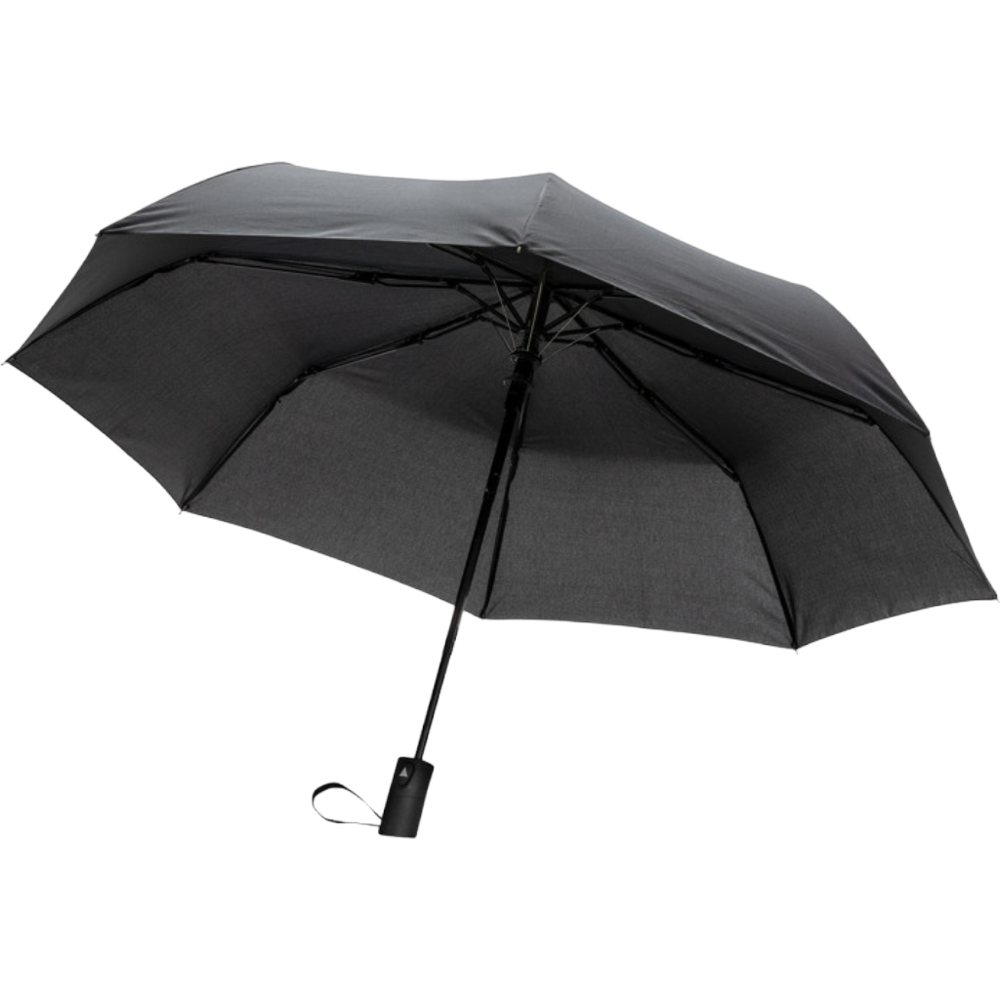 Parapluie mini à ouverture automatique Impact AWARE en RPET – Image 6