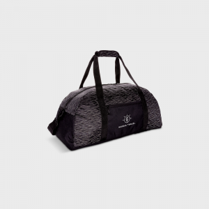 Sac de week-end réfléchissant RPET
