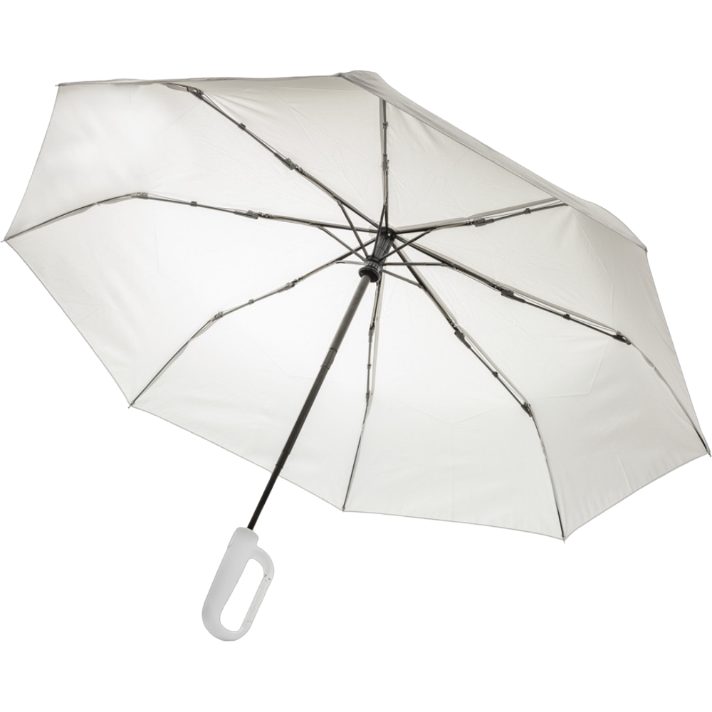 Parapluie avec mousqueton – Image 3