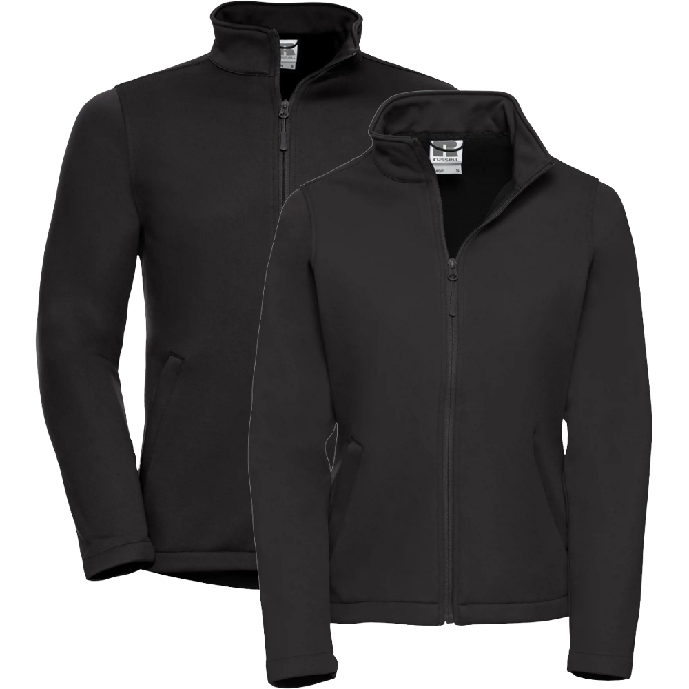 Veste softshell Russell Smart – Image 2