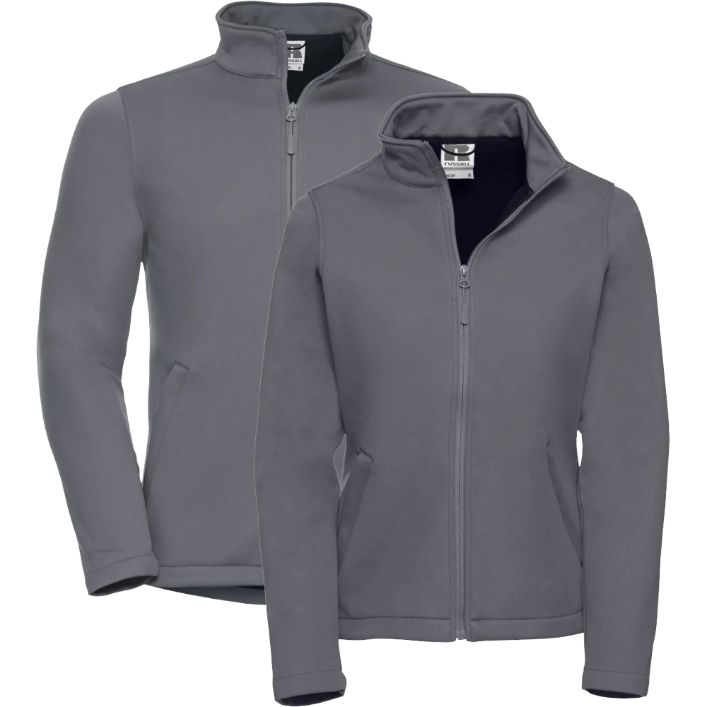 Veste softshell Russell Smart – Image 3