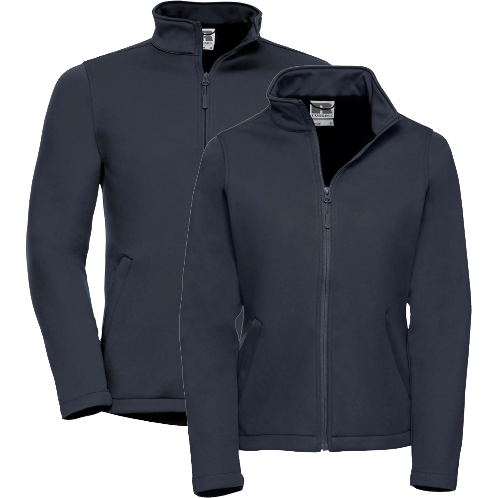 Veste softshell Russell Smart – Image 4