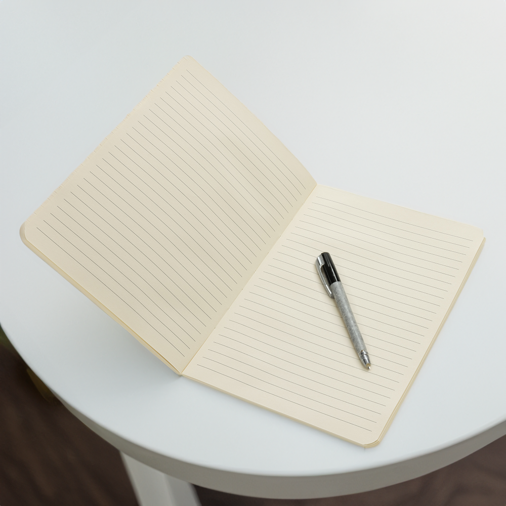 Carnet A5 bamboo Scribe – Image 4