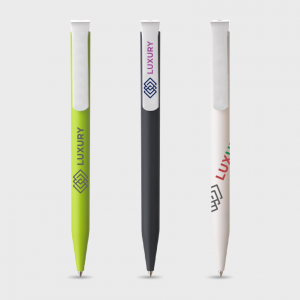 Stylo Senator biodégradable mat