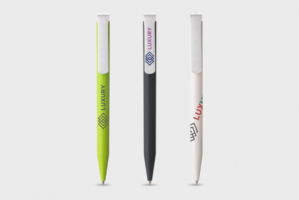 Stylo Senator biodégradable mat