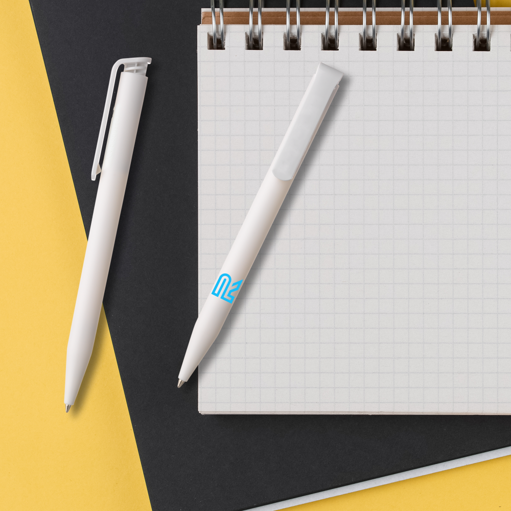 Stylo Senator biodégradable mat – Image 4