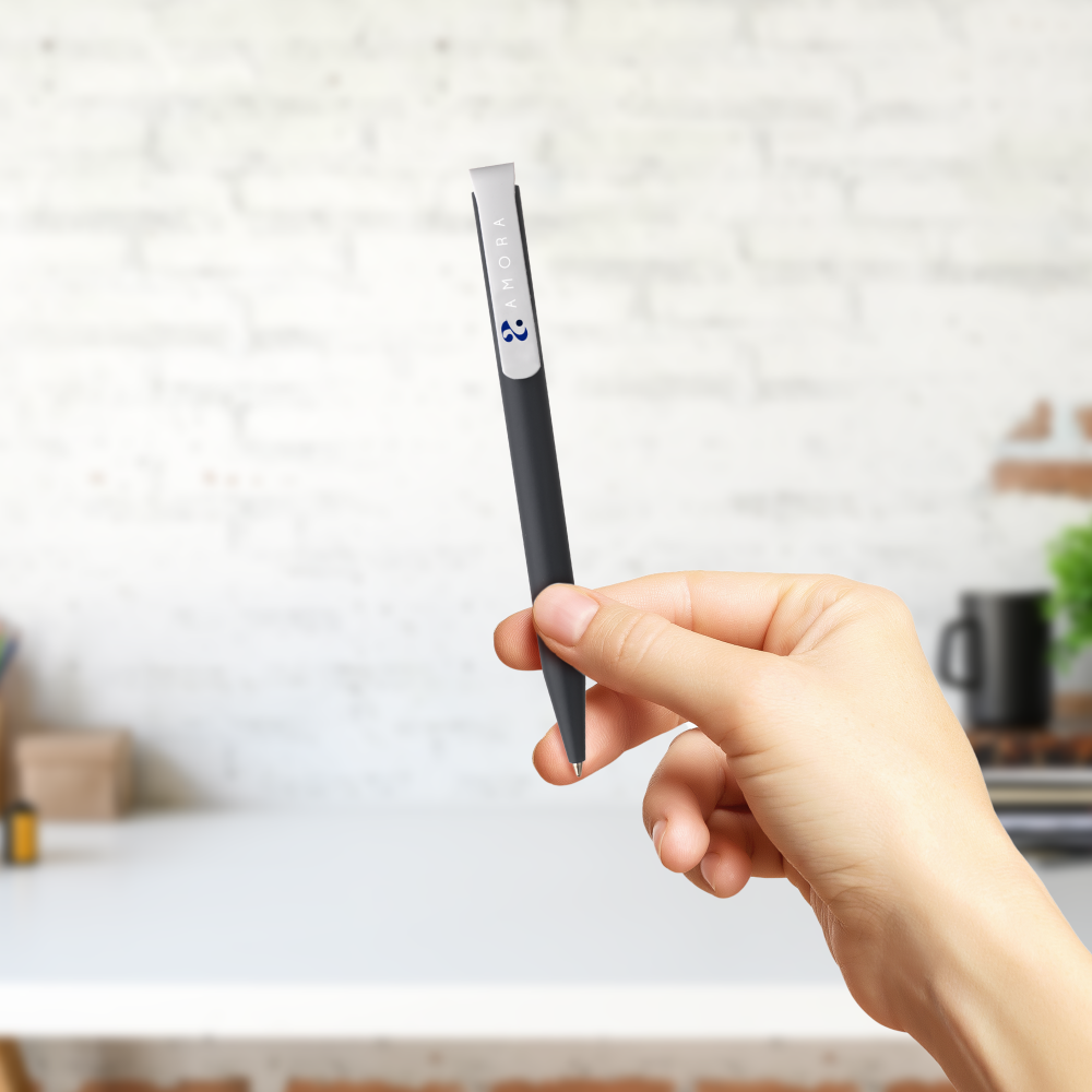 Stylo Senator biodégradable mat – Image 3