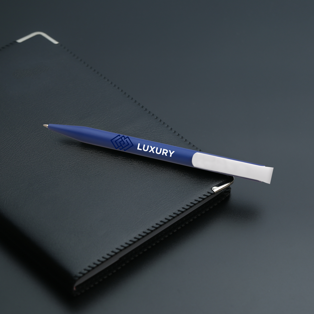 Stylo Senator biodégradable mat – Image 5