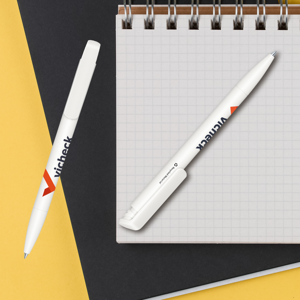 Stylo Senator recyclé finition mate – Image 5