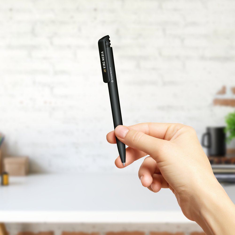 Stylo Senator recyclé finition mate – Image 4