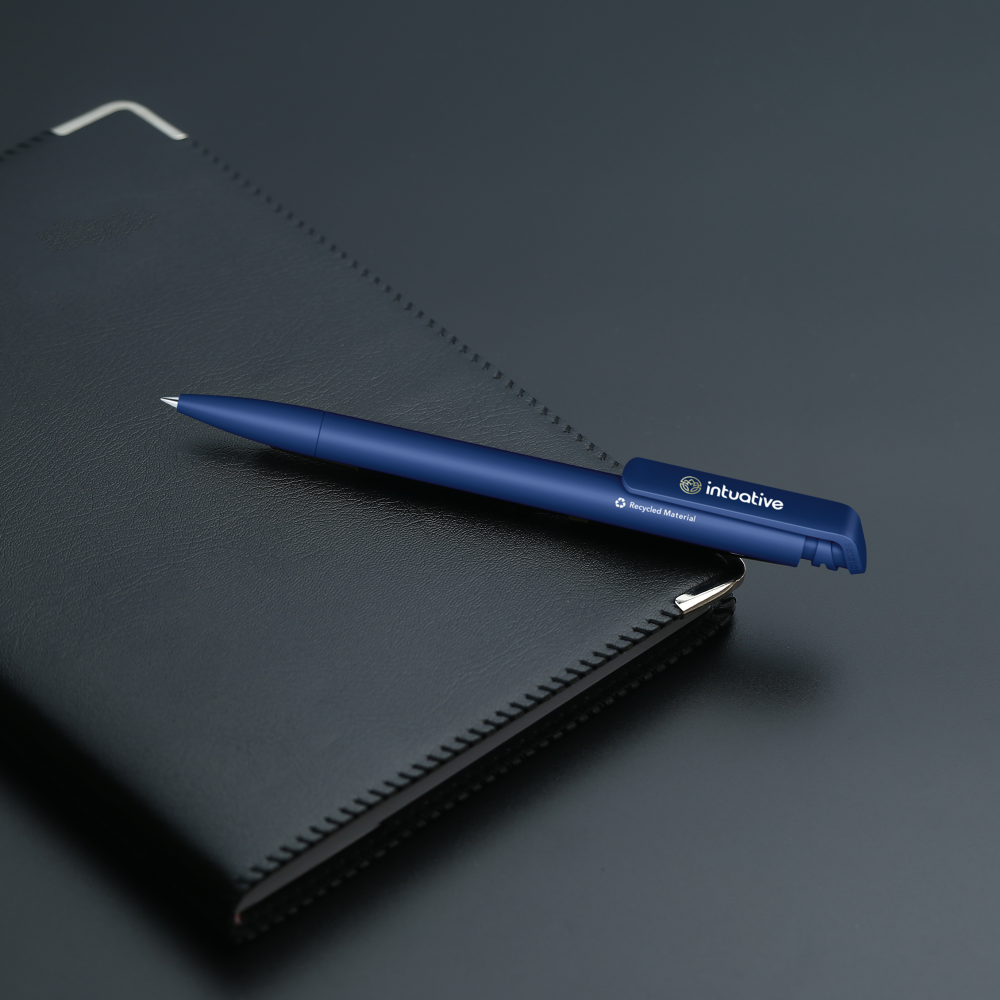 Stylo Senator recyclé finition mate – Image 3