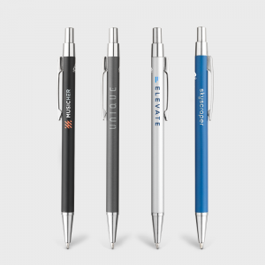 Stylo recyclé aluminium Sfera