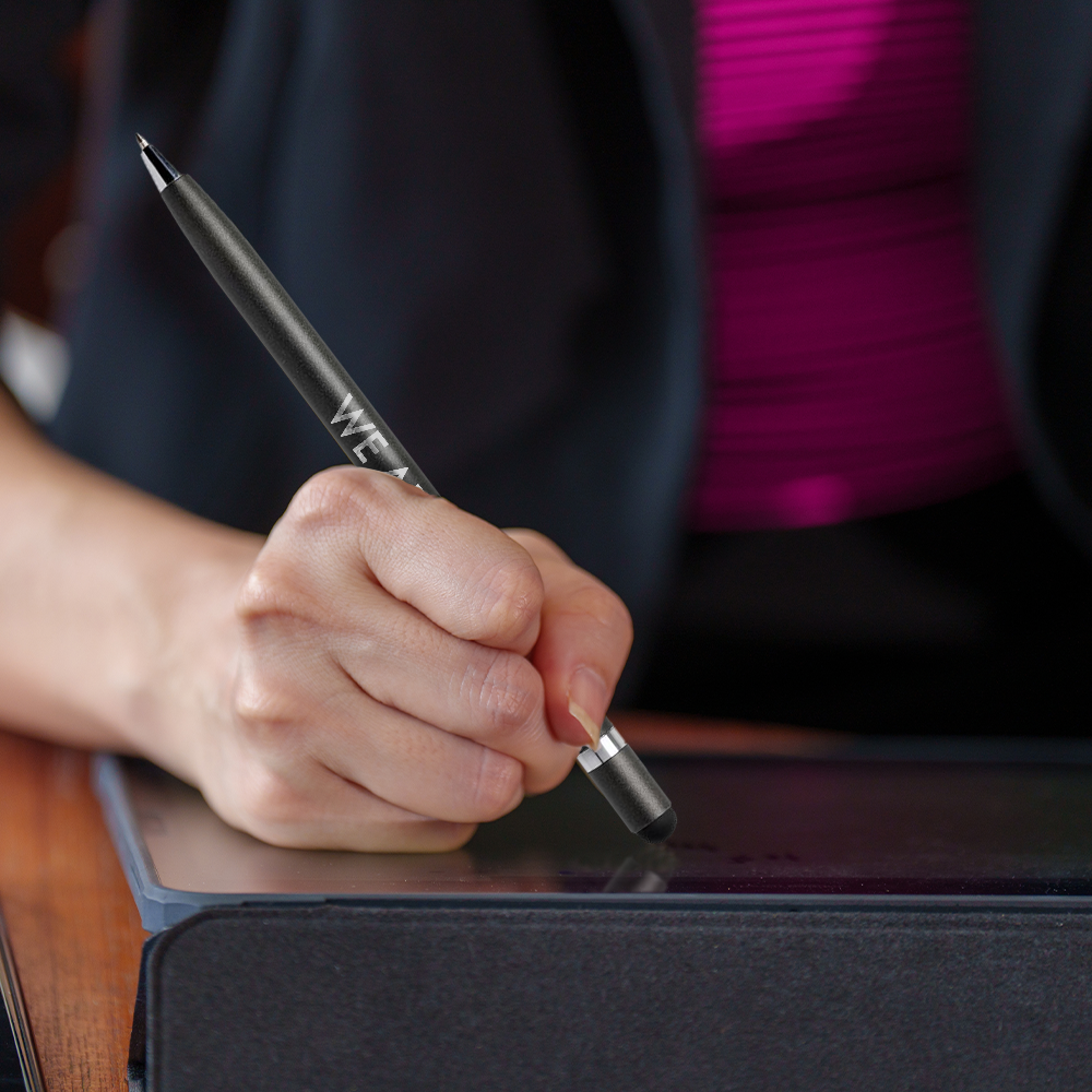 Stylet métallique moderne – Image 10