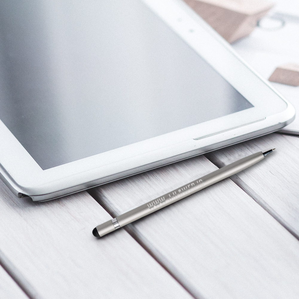 Stylet métallique moderne – Image 5