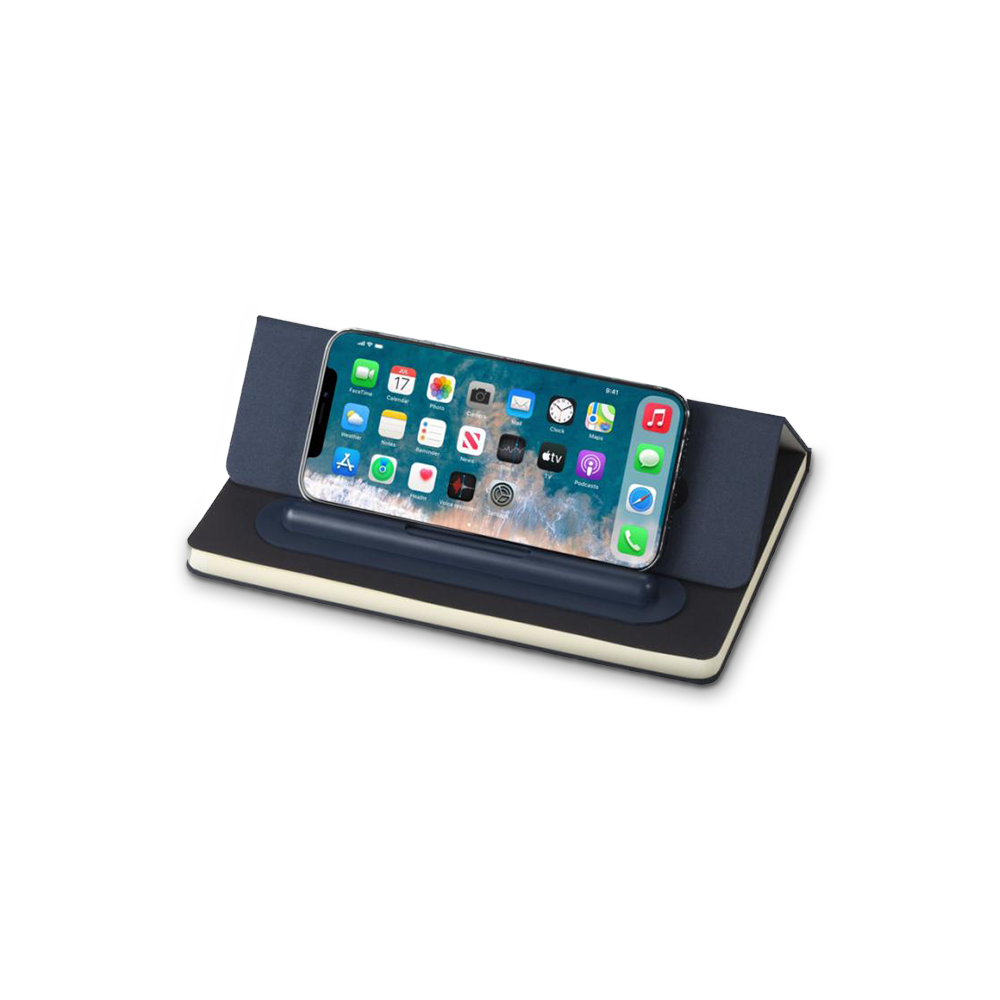 Set stylo bille et carnet RCS – Image 5