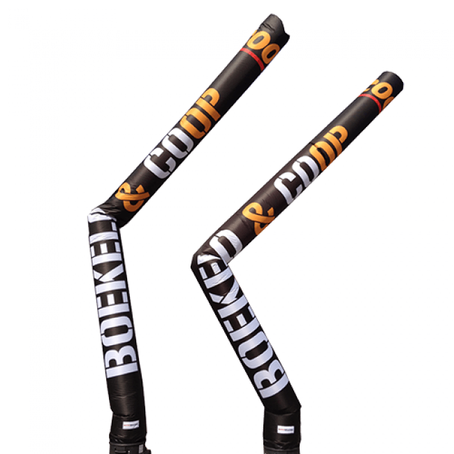 Sky Dancer – Image 4