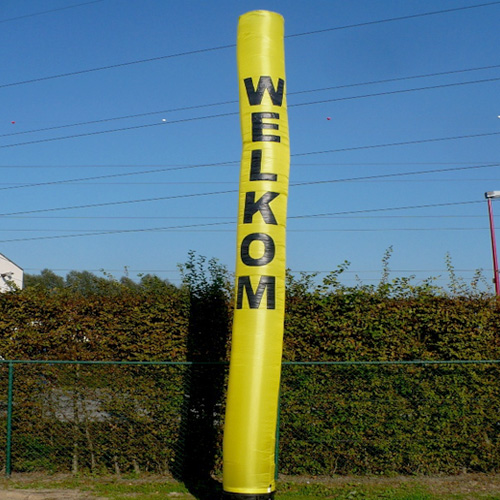 Sky Dancer – Image 3