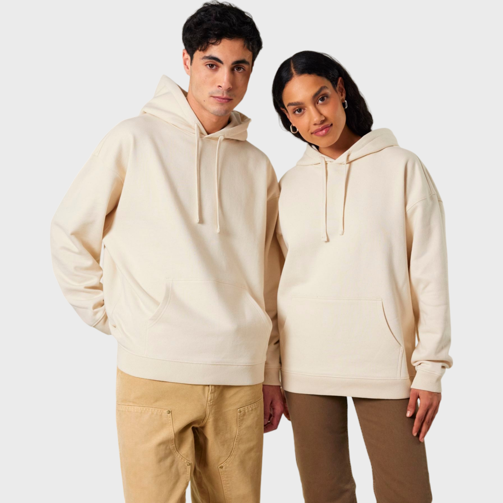 Stanley/Stella Slammer 2 Oversized Hoodie Hoodie – Image 3