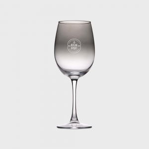 Verre à vin fumé 360 ml