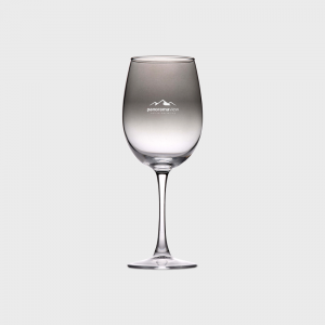 Verre à vin fumé 360 ml