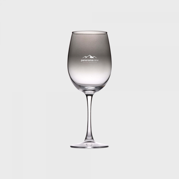 Verre à vin fumé 360 ml