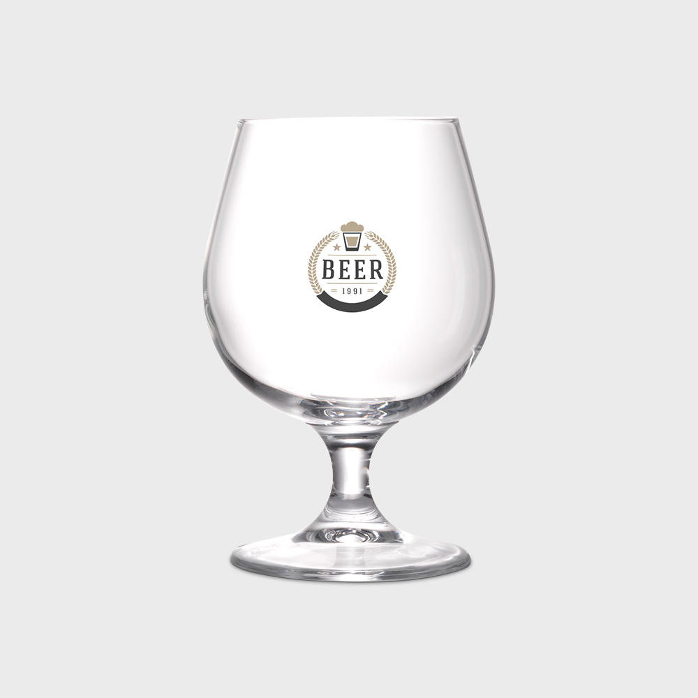 Verre à bière Snifter 530 ml – Image 3