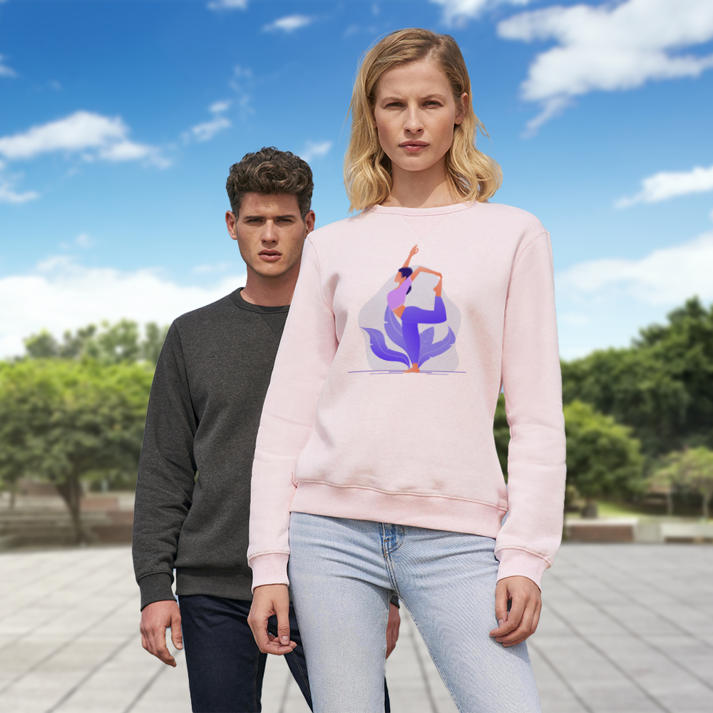 Sol's Pull Premium à col rond – Image 5