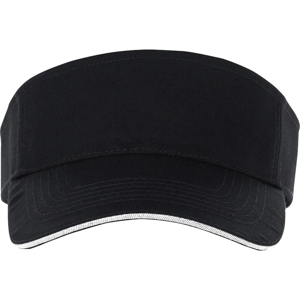 Visière Unisexe SOL'S Ace – Image 2