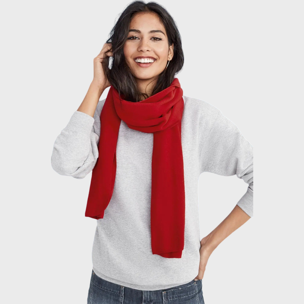 SOL'S Arctic Fleece Écharpe – Image 4