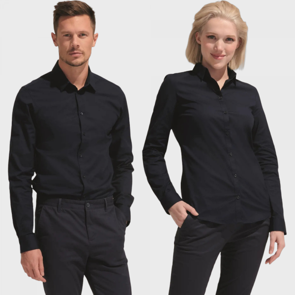Chemise Sol's Blake