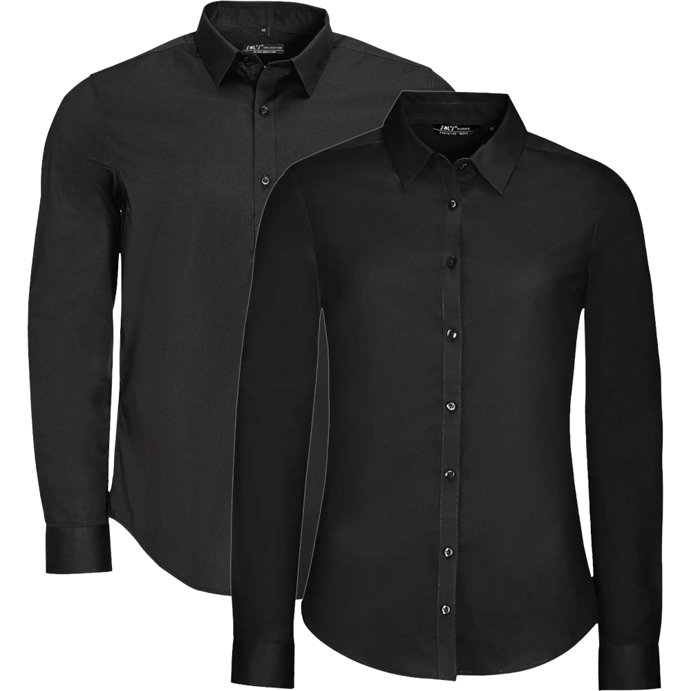 Chemise Sol's Blake – Image 4