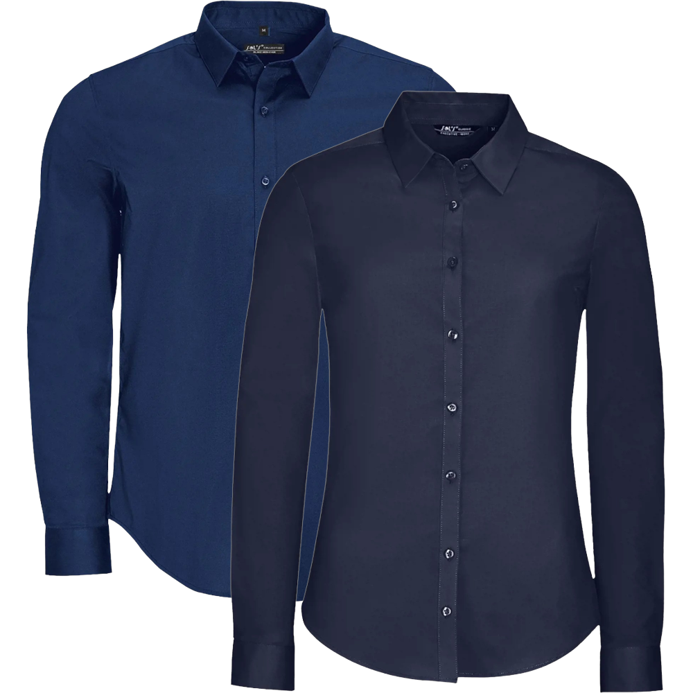 Chemise Sol's Blake – Image 3