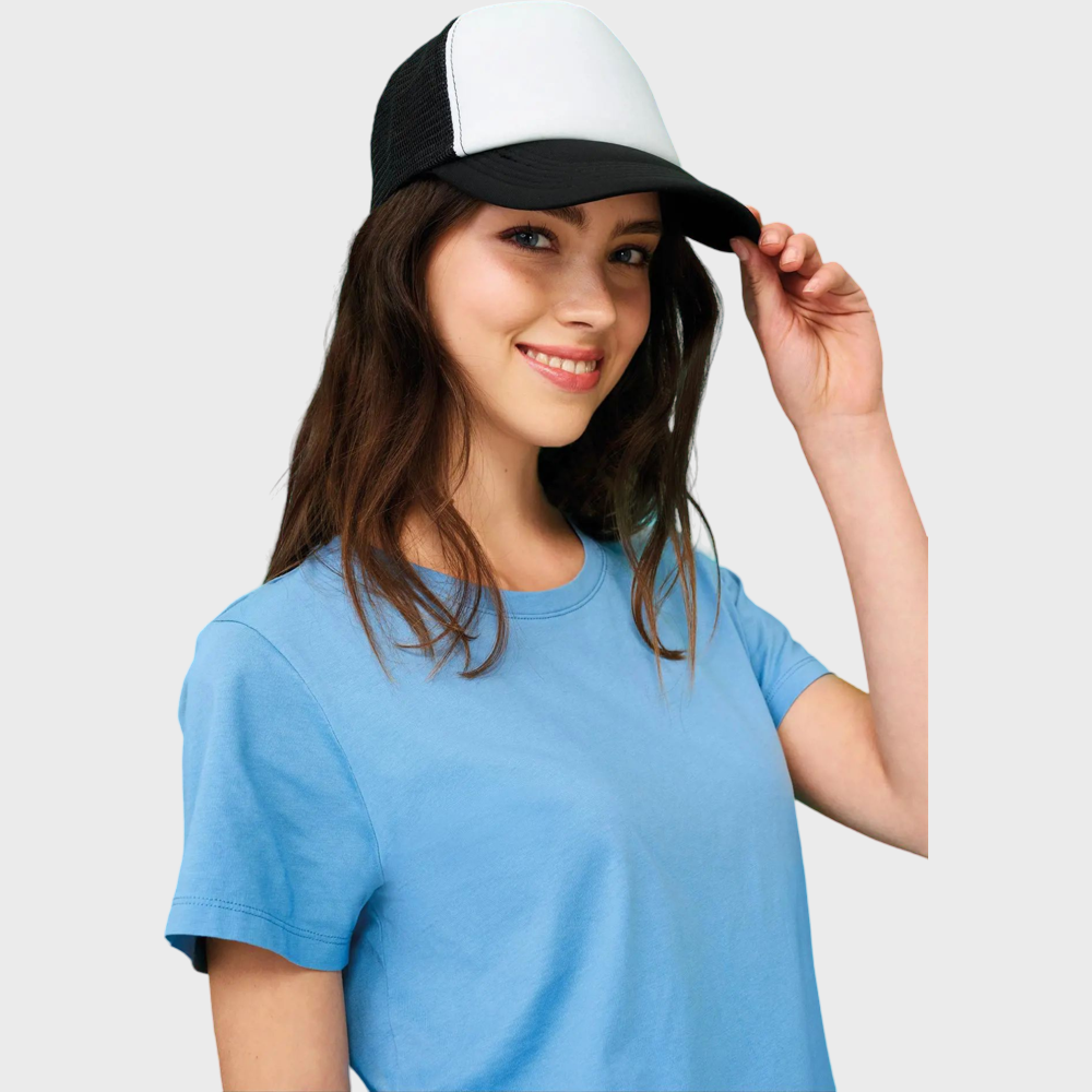 Casquettes Bubble Polyester SOL'S – Image 3