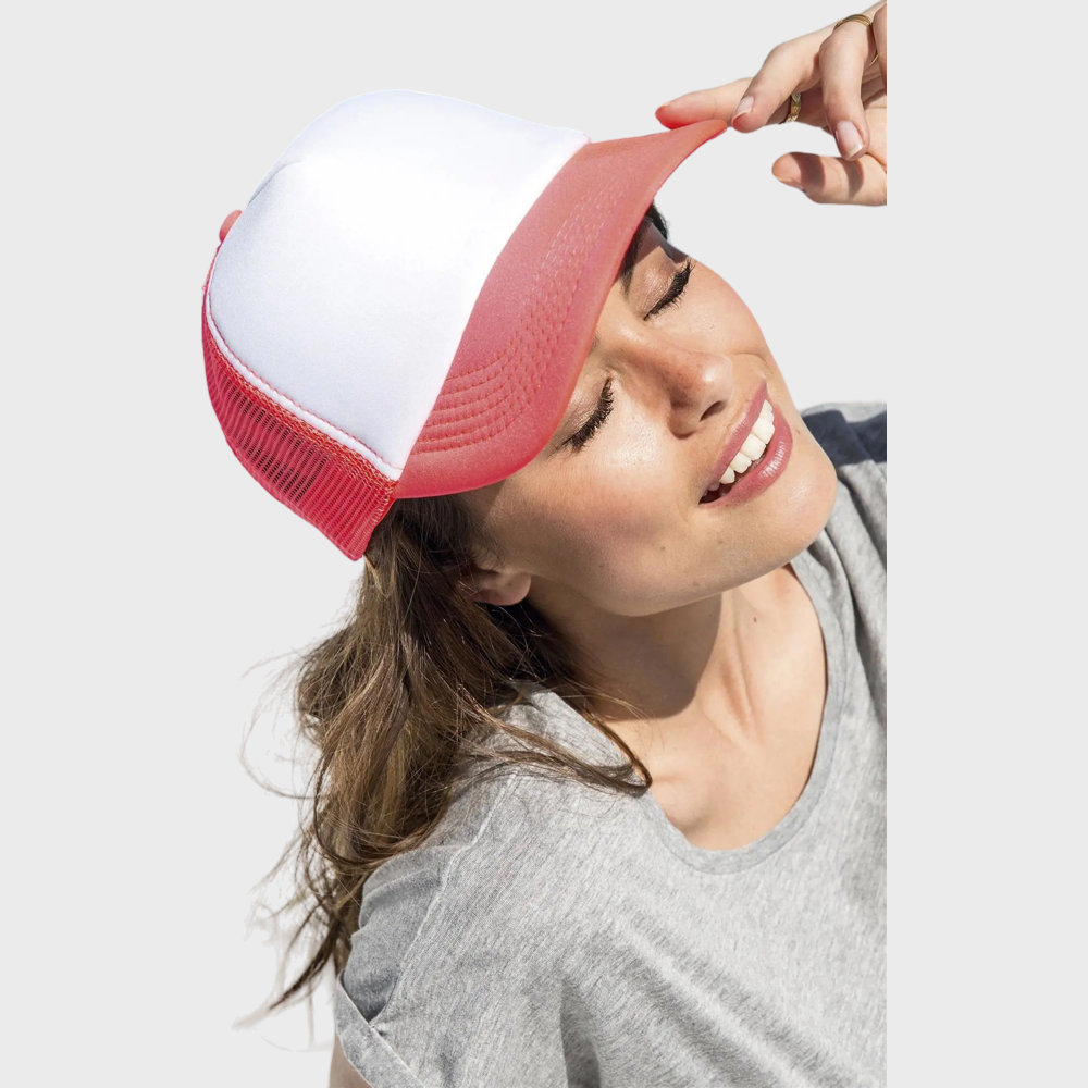 Casquettes Bubble Polyester SOL'S – Image 2