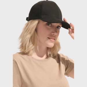 Casquette 6 panels SOL'S Buffalo