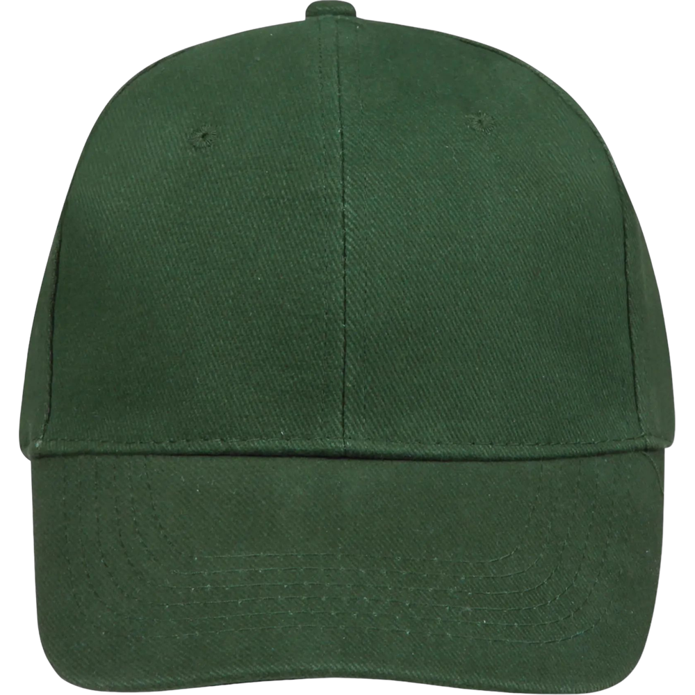 Casquette 6 panels SOL'S Buffalo – Image 11