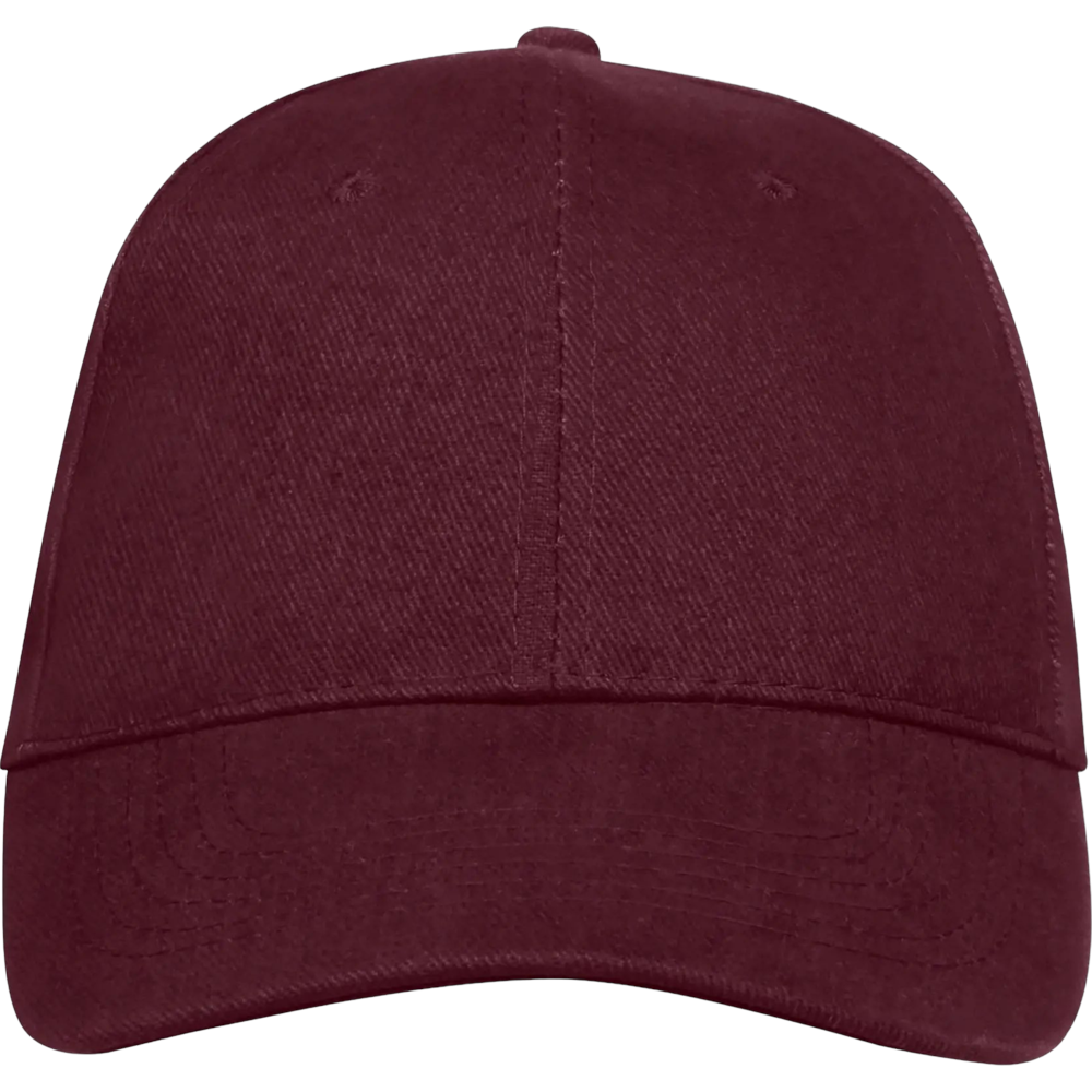 Casquette 6 panels SOL'S Buffalo – Image 10
