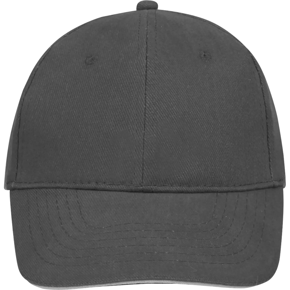 Casquette 6 panels SOL'S Buffalo – Image 12