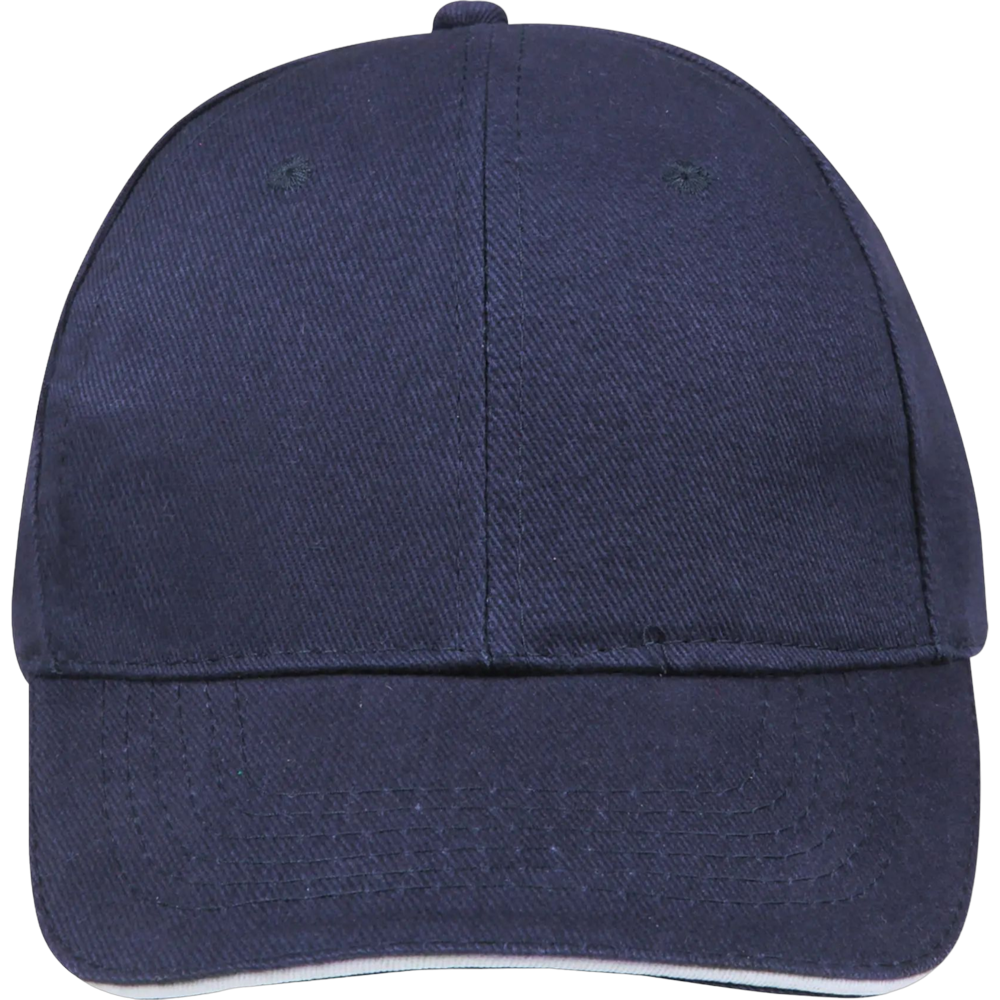 Casquette 6 panels SOL'S Buffalo – Image 15
