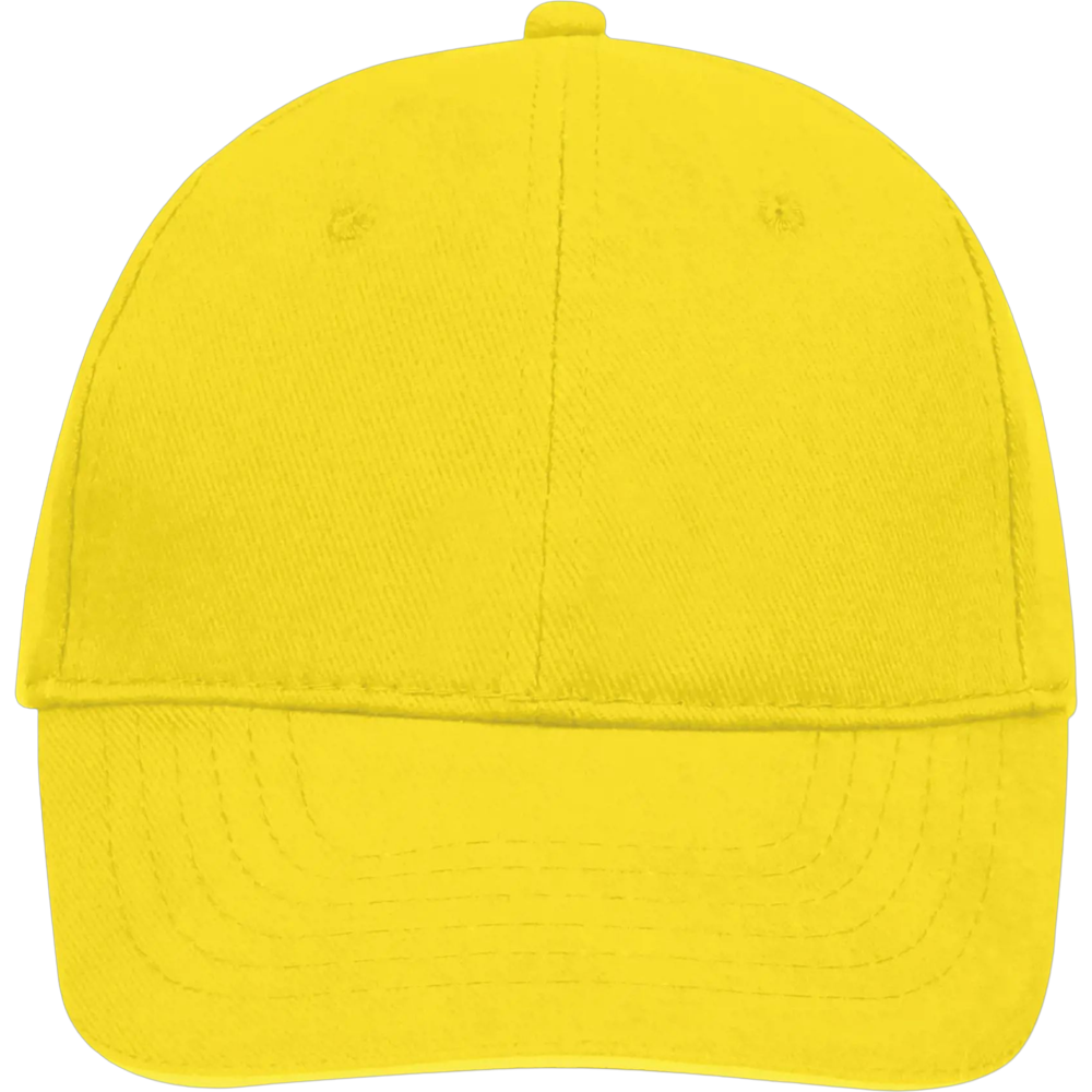 Casquette 6 panels SOL'S Buffalo – Image 16